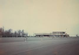 Une expérience à ne pas rater les jours de beau temps ! Creme De Memph Southwest Twin Drive In