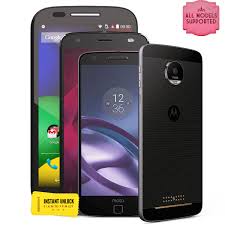 If your motorola cell phone is locked to a certain carrier, you can remove this lock and use your motorola with any network worldwide. Moto E5 Play Go Xt1920 Network Unlock Code