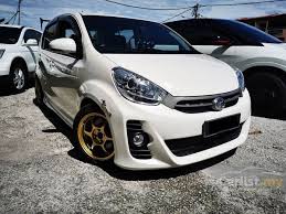 Pengiraan ansuran bulanan adalah berdasarkan pembiyaan/pinjaman bank 9 tahun dan juga interest. Jual Kereta Perodua Myvi 2014 Se 1 3 Di Kuala Lumpur Manual Hatchback White Untuk Rm 28 700 7300629 Carlist My