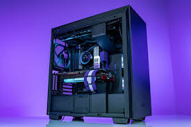 How much does it cost to build a nzxt? Nzxt Evga 3080 Ftw Build Custom Pc Custom Pc Build Custom Build