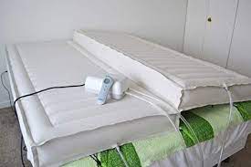 Maybe you would like to learn more about one of these? Used Select Comfort Sleep Number 2 Queen Size Air Chamber Dual Hose Bed Pump Remote S 273 Q Dual Sfcs56dr Select Comfort Queen Mattress Size Bed