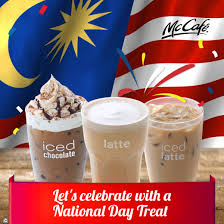 We did not find results for: Mcdonald S Feeling The National Day Excitement Yet Come Enjoy A Mccafe Treat With A Creamy Cuppa For Less Download Your Coupon Now Http Www Mcdonalds Com My Promotion Aspx Promo Merdeka Coffee Html Facebook