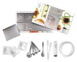 Cuisine R Evolution Molecular Gastronomy Kit Molecular Gastronomy Molecular Gastronomy Kits Molecular Cuisine
