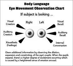 Silent Signals Observing Subtle And Not So Subtle Cues