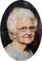 Fern J Olson Fischer (1920-2015)