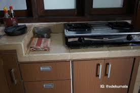 Panduan pengalaman ubah suai dapur ikea metod sebelum. Ingin Membuat Meja Dapur Sendiri Perhatikan 10 Aspek Ini