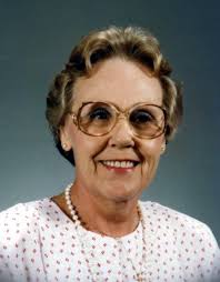 Lillian B. Barnard Obituary