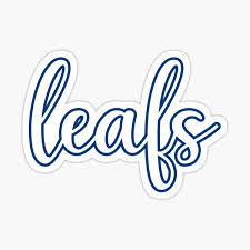 Find great deals on ebay for toronto maple leafs. Toronto Maple Leafs Geschenke Merchandise Redbubble
