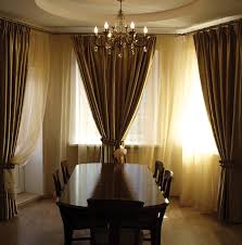 Method to wrap around the curtain rod. Curtain Rods Drapery Rods Hardware Tie Backs Sets