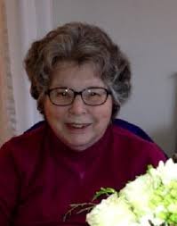 Mary Rowe Obituary (2016)