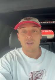 Carlton Football Club's Tribute to Ben Bachmann