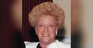 Marie Florence Doyon Hasty Obituary