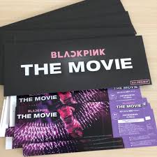 Lo podrás vivir en cinépolis, desde el 4 de agosto y por tiempo limitado. Blackpink The Movie En Mexico Habra Merch Por El Estreno De La Pelicula La Republica