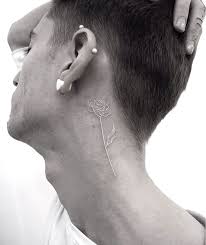 When white ink tattoos are done correctly, they look amazing. 63 Beautiful White Tattoo Designs Success Life Lounge