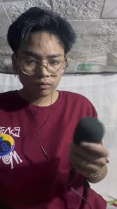 Kalimutan Ka: Skusta Clee Cover by James Hartley Tampos