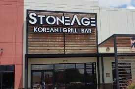 Über das c1 · speisekarte anschauen · online bestellen . Stone Age Korean Grill Will Open In Katy With Hot Stone Cooking Eater Houston
