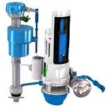 Danco HYR460 HyrdroRight Water-Saving Toilet Tank Repair Kit ...