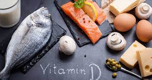 Vitamin D Lebensmittel Die Top 10 Mit Hohem Gehalt Eatbetter De