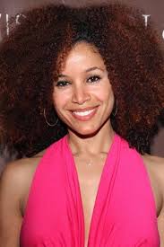 How About Mari Marrow she was best known for her roles such as Rachel  Gannon