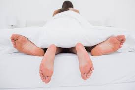 Saya mungkin bukan isteri yang sempurna tapi saya beruntung ada suami yang sempurna buat saya. Penyebab Vagina Berdarah Setelah Berhubungan Seksual Hello Sehat