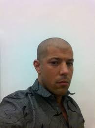 Thomas CORYN, 42 ans (ARGENTEUIL, PARIS)