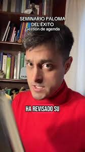 Hoy Byron Tracy nos habla de un hábito clave en el camino de su éxito: la  gestión de su agenda. Acá nos cuenta cómo implementarlo 😎