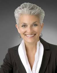 Farb Morris among 50 female movers, shakers named by Houston Woman magazine