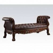Acme Dresden Traditional Arch Bedroom Set In Cherry Oak In 2020 Acme Furniture Furniture Wooden Bedroom Furniture