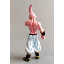 4.8 out of 5 stars 20. Dragon Ball Z Figure Gk Majin Buu Kid Buu Figure Statues Figurine Dbz Collection Birthday Gifts Pvc 4 Inch Walmart Canada