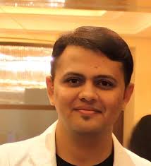 Dr. Shripal Shah (Innovative Dental) in Ghatlodiya,Ahmedabad