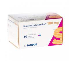 Nausea and vomiting (5%) constipation. Comprar Itraconazol Sin Receta Sin Receta Com