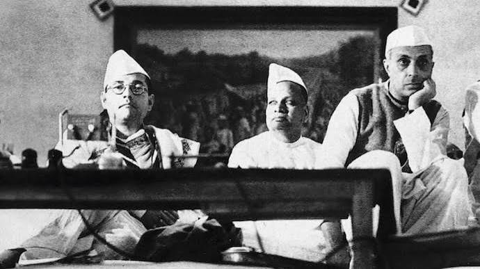 Netaji Subhas Bose's posthumous victory - India Today
