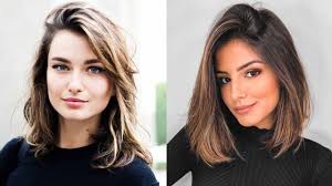 Page includes all styles and forms of short hairand shave h. 10 Beautiful New Trendy Haircuts For Girls Amazing Hair Ideas 2020 Hair Beauty Youtube