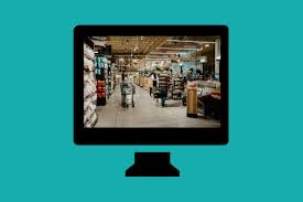 Rien n'est moins sûr, d'autant plus que les comparaisons sont effectuées sur des paniers de produits : Comment Optimiser Ses Courses Alimentaires En Ligne Grace Au Drive Pagachey