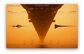 Native Instruments - Straylight | Behance
