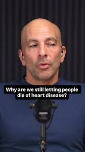 If there were a way to take heart disease risk to zero, why wouldn't you?  @peterattiamd