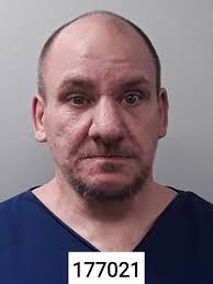 Offender Information