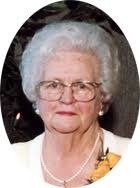 Mildred Harrington Obituary