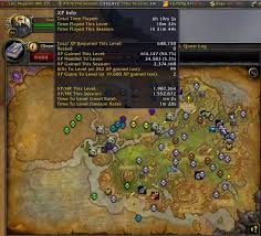 wow leveling guide for bfa patch 8 1 level from 1 to 120 fast