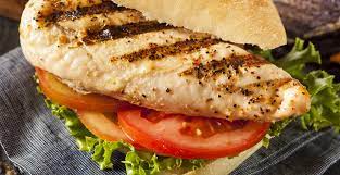 Maybe you would like to learn more about one of these? Easy Grilled Chicken Sandwiches The Family Dinner Project The Family Dinner Project