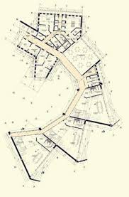 Tangram Kinderkarten By Horia Mihai Coman Via Behance Architecture Concept Diagram Concept Architecture School Architecture