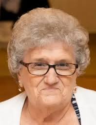 Obituary information for Bernice Crocker