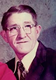 Elmo Mawk (1916-1999)