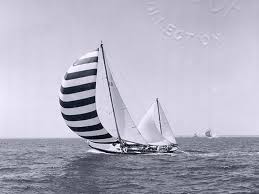 Emerald Marine Carpentry: Resolute, a Life of Training and Education at Sea