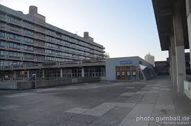 College & university in bochum, germany. Ruhr Universitat Bochum Fotos Rub Vom Marz 2016 Teil1