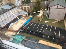 We have known people to use their kitchen tables or dining rooms as makeshift workshops bear in mind that electricity cannot be retrospectively added by us. How To Build Your Own Garden Workshop Making Spaces