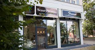 Erleben sie im exklusiven ambiente von berlin beauty, was wirklich möglich ist, um auch ihr hautproblem wirksam zu lösen. Fryzjer I Kosmetik Salon Berlin Beauty Woman By Violetta Home Facebook