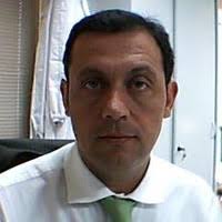 Ricardo Barba Rodriguez