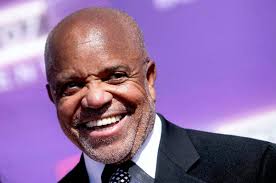Berry Gordy - Biography and Facts