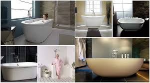 What makes a good bathtub design? Best Designs Of Free Standing Bathtubs Today Lugenda